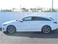 2023 Mercedes-Benz CLA-CLASS