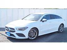 2023 Mercedes-Benz CLA-CLASS