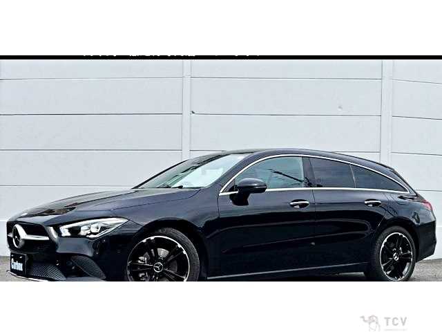 2023 Mercedes-Benz CLA-CLASS