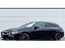 2023 Mercedes-Benz CLA-CLASS