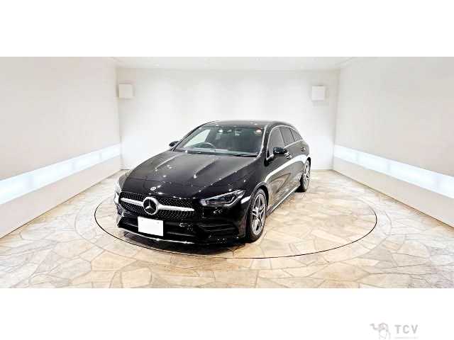 2023 Mercedes-Benz CLA-CLASS