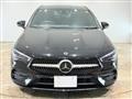 2023 Mercedes-Benz CLA-CLASS