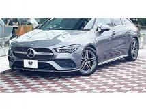 2023 Mercedes-Benz CLA-CLASS