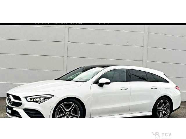 2023 Mercedes-Benz CLA-CLASS