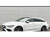 2023 Mercedes-Benz CLA-CLASS