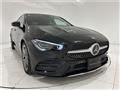 2023 Mercedes-Benz CLA-CLASS