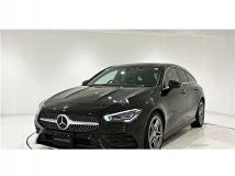 2023 Mercedes-Benz CLA-CLASS