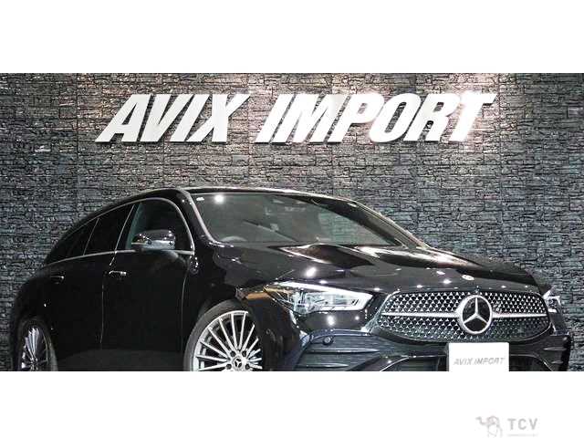 2023 Mercedes-Benz CLA-CLASS
