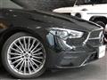 2023 Mercedes-Benz CLA-CLASS