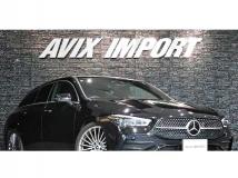 2023 Mercedes-Benz CLA-CLASS