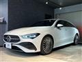 2023 Mercedes-Benz CLA-CLASS