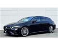 2023 Mercedes-Benz CLA-CLASS
