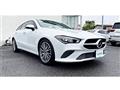 2022 Mercedes-Benz CLA-CLASS