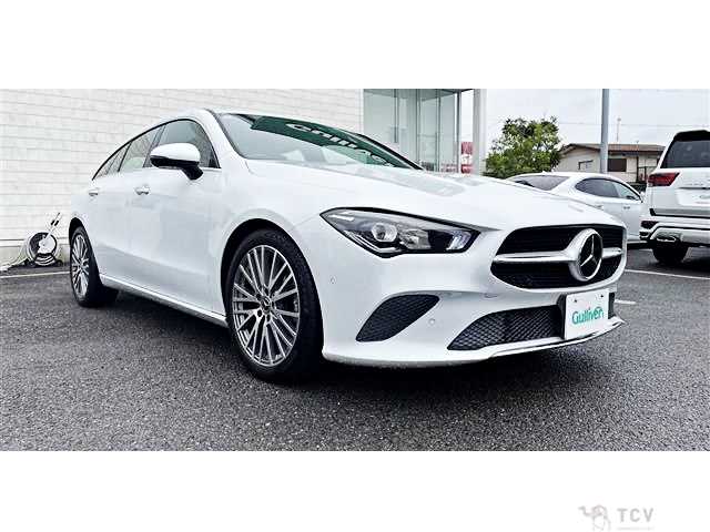 2022 Mercedes-Benz CLA-CLASS