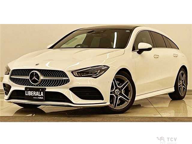 2022 Mercedes-Benz CLA-CLASS