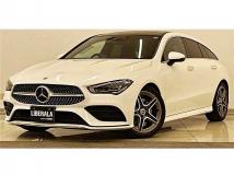 2022 Mercedes-Benz CLA-CLASS