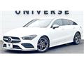 2022 Mercedes-Benz CLA-CLASS