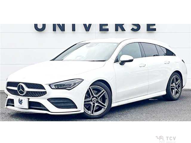 2022 Mercedes-Benz CLA-CLASS