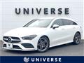 2022 Mercedes-Benz CLA-CLASS
