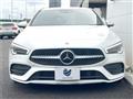 2022 Mercedes-Benz CLA-CLASS