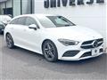 2022 Mercedes-Benz CLA-CLASS