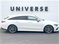 2022 Mercedes-Benz CLA-CLASS