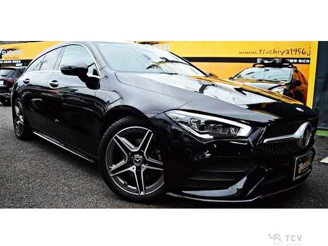 2022 Mercedes-Benz CLA-CLASS