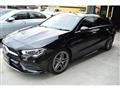 2022 Mercedes-Benz CLA-CLASS
