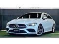 2022 Mercedes-Benz CLA-CLASS