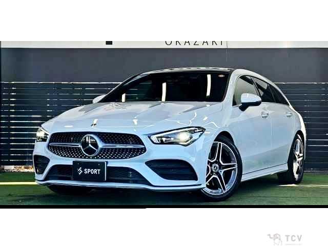 2022 Mercedes-Benz CLA-CLASS