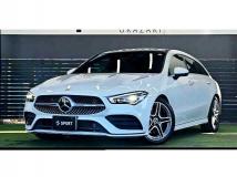 2022 Mercedes-Benz CLA-CLASS