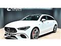 2022 Mercedes-Benz CLA-CLASS