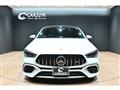 2022 Mercedes-Benz CLA-CLASS
