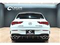 2022 Mercedes-Benz CLA-CLASS