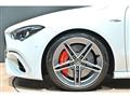 2022 Mercedes-Benz CLA-CLASS