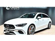 2022 Mercedes-Benz CLA-CLASS