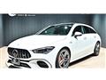 2022 Mercedes-Benz CLA-CLASS