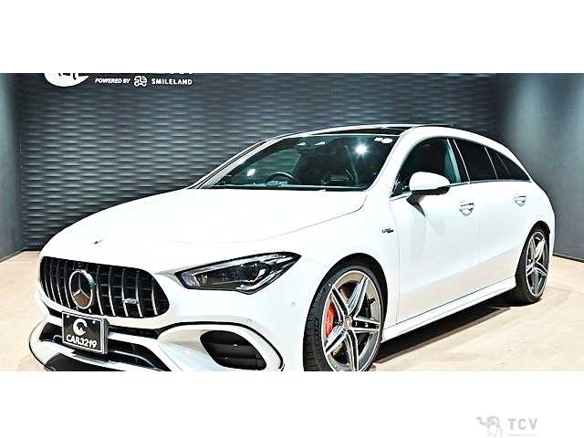 2022 Mercedes-Benz CLA-CLASS