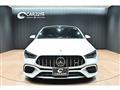 2022 Mercedes-Benz CLA-CLASS
