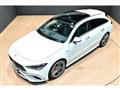 2022 Mercedes-Benz CLA-CLASS