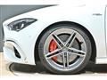 2022 Mercedes-Benz CLA-CLASS