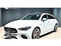 2022 Mercedes-Benz CLA-CLASS