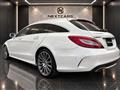 2017 Mercedes-Benz Cls-Class
