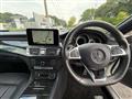 2017 Mercedes-Benz Cls-Class
