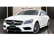 2017 Mercedes-Benz Cls-Class