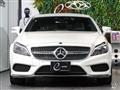 2017 Mercedes-Benz Cls-Class