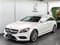 2017 Mercedes-Benz Cls-Class