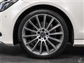 2017 Mercedes-Benz Cls-Class