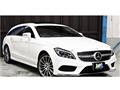 2016 Mercedes-Benz Cls-Class
