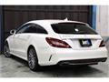 2016 Mercedes-Benz Cls-Class